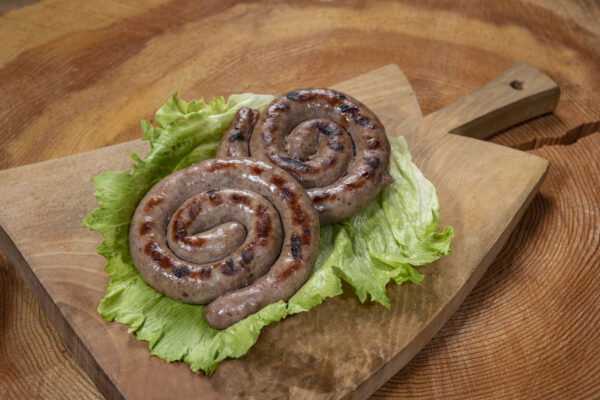 Gregori's Grillschnecken (Lindorna)